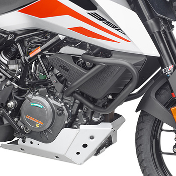 GIVI (PROMOCJA Z 949) OSŁONA SILNIKA GMOLE - KTM 390 ADVENTURE (20 >22)