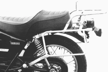 Hepco&Becker Yamaha SR 125 (1996-2001) complete carrier - 650489 00 02