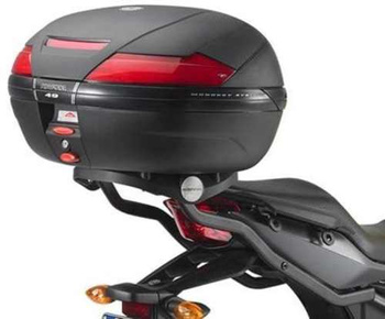 KAPPA STELAŻ KUFRA CENTRALNEGO YAMAHA XJ6 (09-15), XJ6 DIVERSION/F (09-13) ( BEZ PŁYTY ) - KZ364