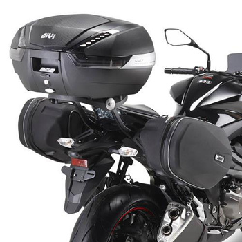 GIVI stelaż sakw bocznych 3D600 - KAWASAKI Z 800 (13 > 15) - TE4109