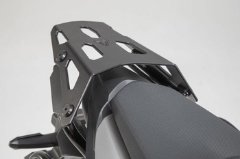 Stelaż Street-Rack Pod Płytę Montażową Kufra Sw-Motech Honda Cb500F (18-) Cbr500R (18-) Black GPT.01.924.16000/B