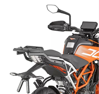 KAPPA STELAŻ KUFRA CENTRALNEGO KTM 390 Adventure (20) ( BEZ PŁYTY ) - KR7711