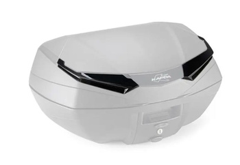 KAPPA 2025/05 ODBLASKI KUFRA K4900NN (CZARNE)