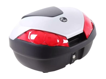 Kufer centralny Hepco&Becker JOURNEY - 52L - 610207 00 09