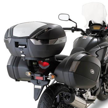 GIVI stelaż kufrów bocznych V35 / K33 - HONDA CB 500 X (13 > 18) - PLX1121