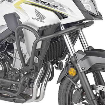 Gmole górne Honda Cb500X 2019-2023r GIVI TNH1171
