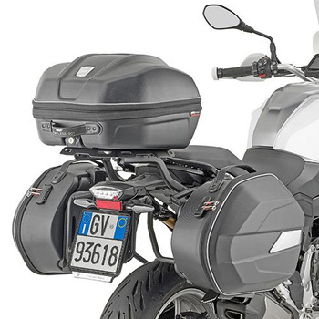 GIVI stelaż kufrów bocznych ONE-FIT MONOKEY - BMW F 900 XR (20) - PLO5137MK