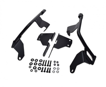 STELAŻ KUFRA BOCZNEGO 3P SHAD DO BMW S1000XR