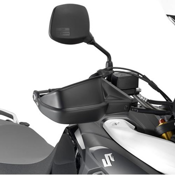 GIVI dodatkowe handbary - SUZUKI DL 650V V-STROM (11-16), DL 1000V V-STROM (11-16) - HP3105