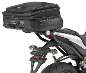 KAPPA STELAŻ KUFRA CENTRALNEGO HONDA CB 1000R (08-15) ( BEZ PŁYTY ) - KZ266