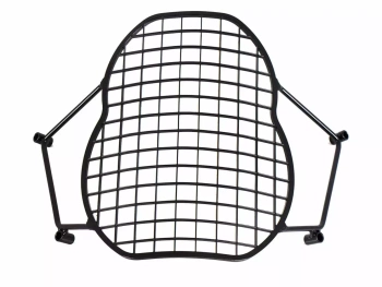 Hepco&Becker KTM 950 LC 8 (2003-2005)/990 LC 8 Adventure (2006-2013 Osłona świateł - 700785 00 01