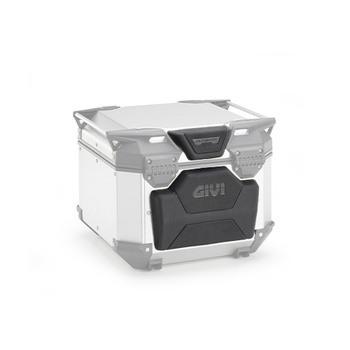 GIVI OPARCIE DO KUFRA OUTBACK EVO 42LT. (OBKEV42)