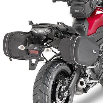 GIVI stelaż sakw bocznych 3D600 - YAMAHA MT-09 TRACER (15) - TE2122