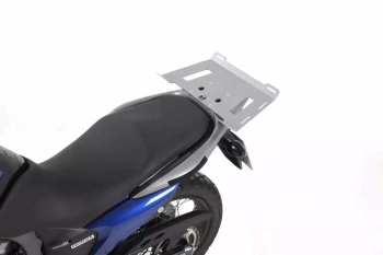 Hepco&Becker Honda XL 700 V Transalp (2008-2012) rear rack enlargement - 800952 00 09