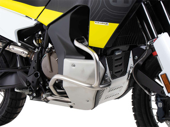 Osłona silnika ze stali nierdzewnej do Husqvarna Norden 901 / Expedition (2022-)