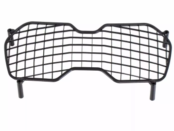 Hepco&Becker Triumph Tiger 800 XC/XCX/XCA/XR/XRX/XRT (2018-2019) Osłona świateł - 7007592 00 01