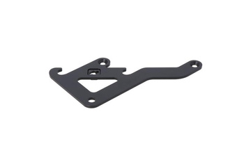 Stelaż Boczny Slh Prawy Sw-Motech Honda Cmx1100 Rebel (20-) Lh1 Black HTA.01.682.11100