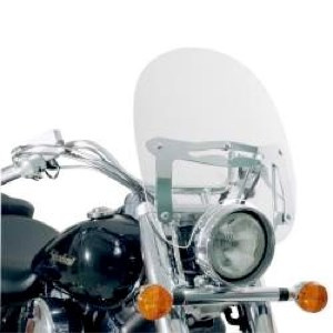 KAPPA SZYBA YAMAHA XVS 650 DRAG STAR - POTRZEBNE MOCOWANIE AS102A2