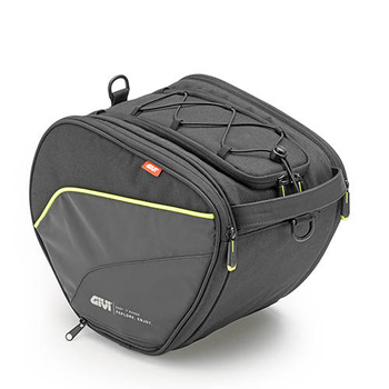 GIVI torba centralna / tunelowa 15 l (czarna) - EA105B