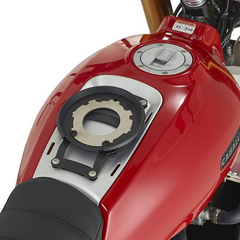 GIVI mocowanie tanklock FANTIC CABALLERO SCRAMBLER 125-250-500 (18 > 19) - BF43