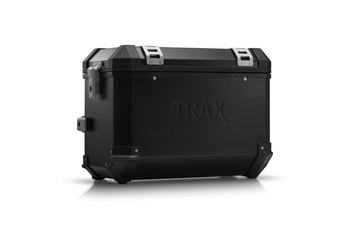 Kufer boczny na prawą stronę SW-MOTECH TRAX ION black 45L - ALK.00.165.10001R/B