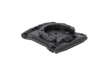 Tankring Evo Sw-Motech For Mounting On The Seat Black TRT.00.640.21500/B