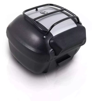 Hepco&Becker R JUNIOR TOPCASE 40/50 topcase rail - 610061 00 01