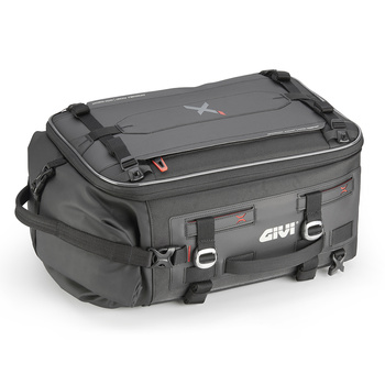 GIVI X-LINE TORBA WODOODPORNA ROLL-TOP NA TYŁ 25-35L