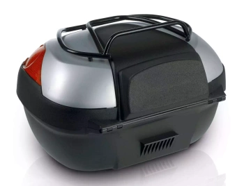 Hepco&Becker BACKREST Journey TC 52 - 700314