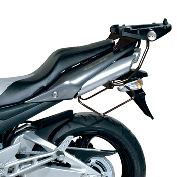GIVI stelaż kufra centralnego z płyta MONOKEY - SUZUKI GSR 600 (06 > 11) - SR116