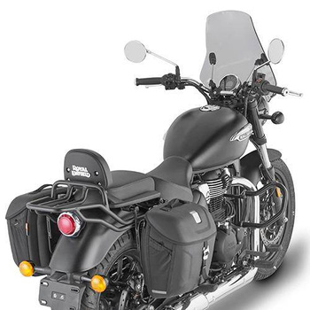 GIVI MOCOWANIE SAKW BOCZNYCH MT501 - ROYAL ENFIELD METEOR 350 (21 > 22) - TMT9053