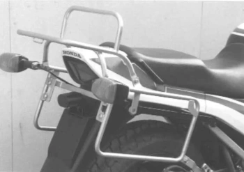 Hepco&Becker 000 F (1984) complete carrier - 650153 00 01