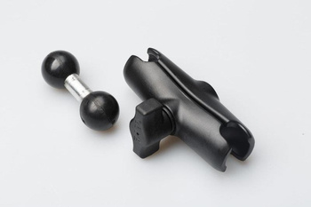 Adapter kulowy rozszerzenie mocowania GPS SW-MOTECH - TRT.00.475.202