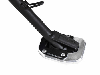 Powiększenie stopki bocznej do Ducati Monster 937 / 937+ (2021-)