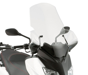 KAPPA MOCOWANIE SZYBY 446DTK YAMAHA X-MAX 125-250, MBK Skycruiser 125 (10-12) - D446KITK
