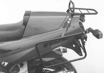 Hepco&Becker Suzuki GSX 1100 R (1991-1992) side case carrier - 650362 00 01