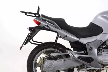 Hepco&Becker Moto Guzzi Breva V 850/1100/1200 (2004-2011)/Norge 1200 (200 side case carrier - 650535 00 01