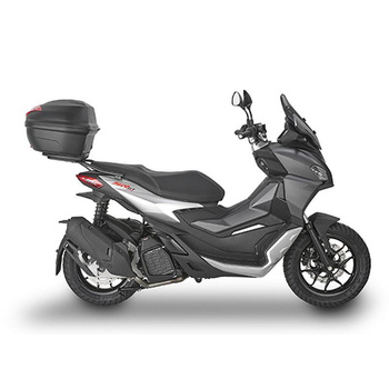 KAPPA STELAŻ KUFRA CENTRALNEGO APRILIA SR/GT 125/200 '22 (BEZ PŁYTY) - KR6711