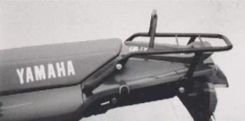 Hepco&Becker Yamaha XT 600 E/K (1990-1994) topcase carrier - 650467 01 01