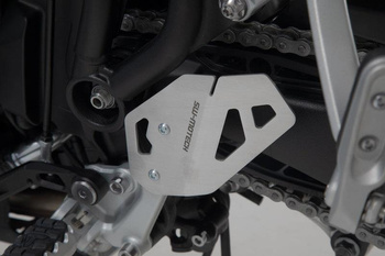 Osłona Pięty Na Lewą Stronę Sw-Motech Triumph Tiger 900/Gt/Rally/Pro (19-23) Silver SCT.11.953.10100/S