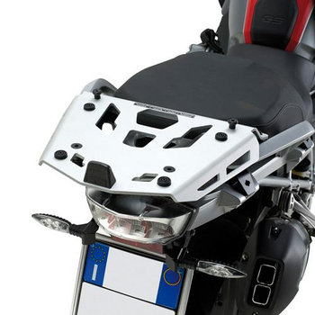 KAPPA STELAŻ KUFRA CENTRALNEGO BMW R 1200GS (13-18), R 1250GS (19-20) ALUMINIOWY MONOKEY - KRA5108