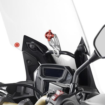 GIVI mocowanie pionowe GPS - S902A