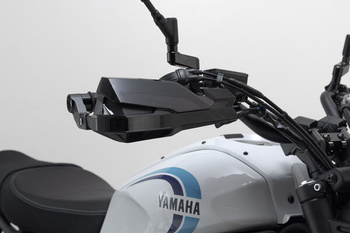 Osłony Dłoni Sw-Motech Bez Śrub Yamaha Mt-07 Mt-09 Xsr700/900 Black HPR.00.220.21801/B