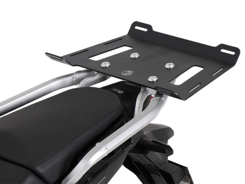 Specyficzne dla modelu powiększenie tyłu w kolorze czarnym do Hondy CRF 1100L Africa Twin (2024-)