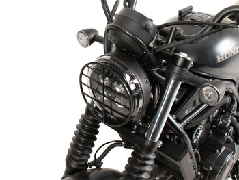 Osłona reflektora do Hondy CL 500 (2023-)