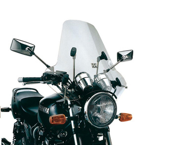 KAPPA SZYBA UNIWERSALNA DO ZESTAWU KA620 - 620A