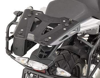 GIVI stelaż kufra centralnego (bez płyty) - BMW G 310 R (17 > 18) - SR5125