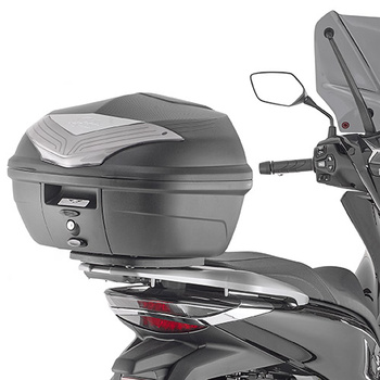 KAPPA STELAŻ KUFRA CENTRALNEGO HONDA SH 125-150 (20) (BEZ PŁYTY) - KR1181