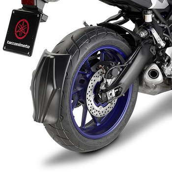 GIVI kit montażowy RM01 / RM02 - YAMAHA MT-09 Tracer (15 > 17) - RM2122KIT
