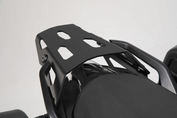 Stelaż Street-Rack Pod Płytę Montażową Kufra Sw-Motech Bmw R1200 R/Rs (14-18) R1250 R/Rs (18-) Black GPT.07.573.16000/B